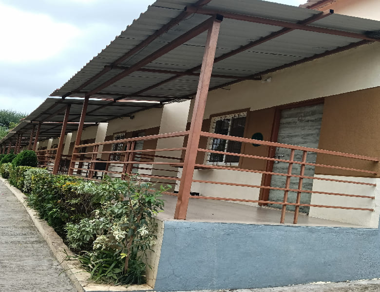 Deluxe room in wai Mahabaleshwar