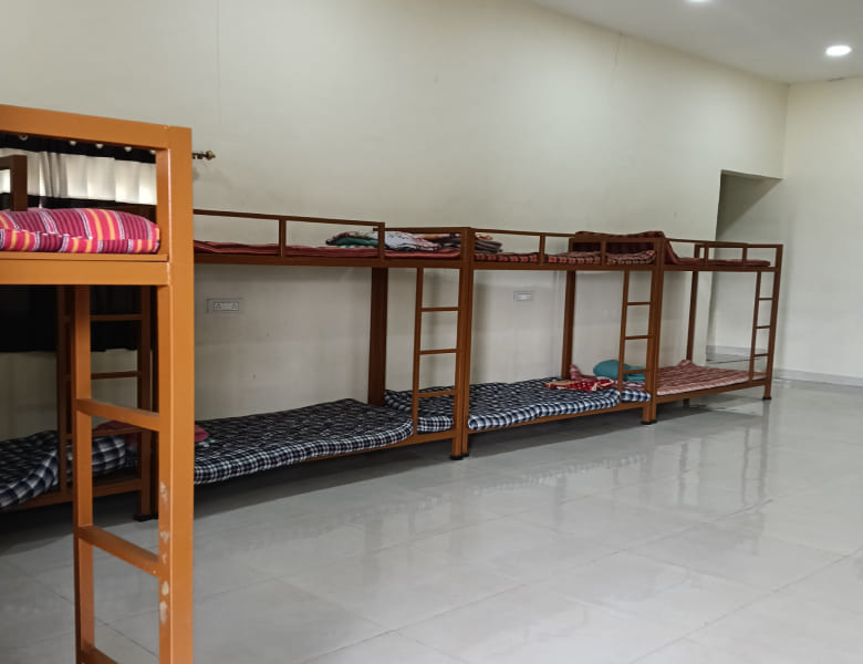 dormitory rooms in wai satara