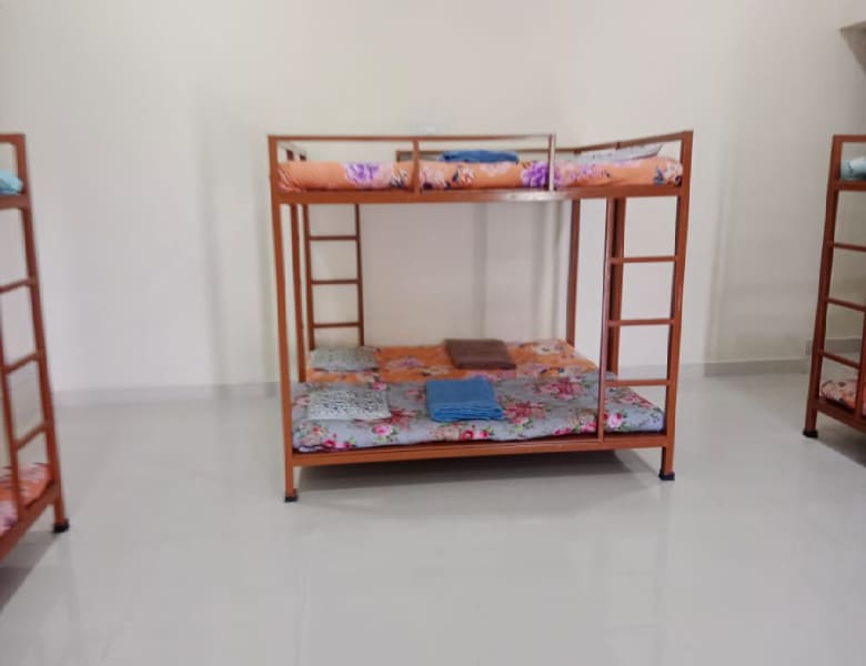 dormitory rooms in wai satara
