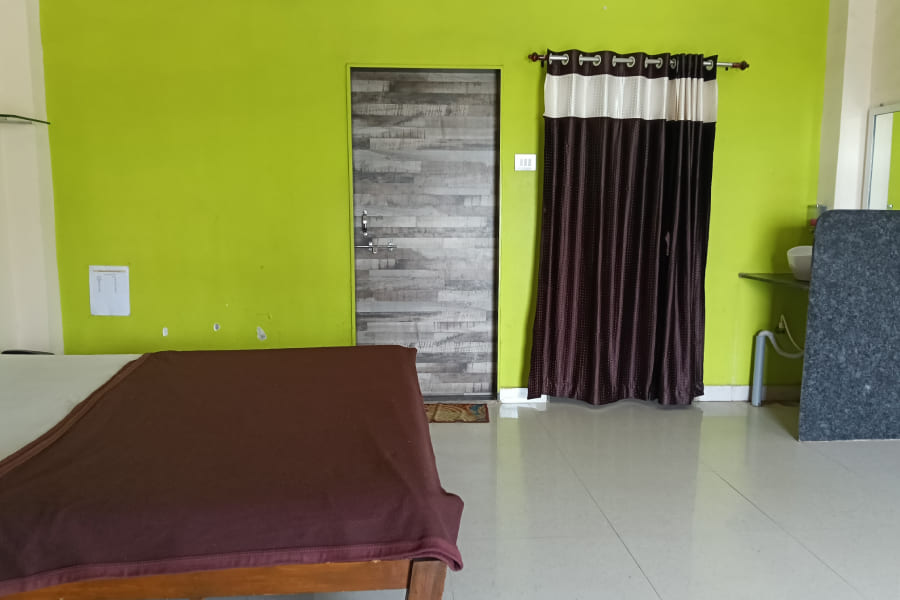 Resort in mahabaleshwar for family