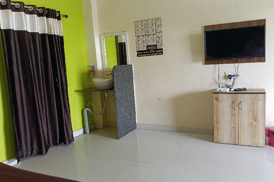 Resort in mahabaleshwar for family